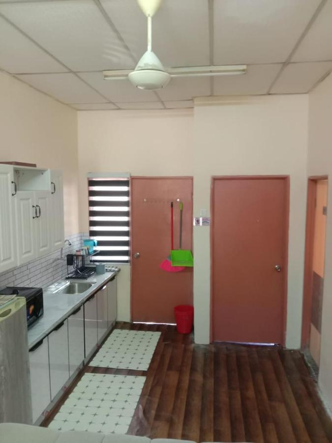 Homestay Tok Abah Seri Iskandar Extérieur photo