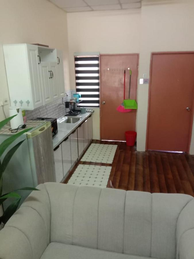 Homestay Tok Abah Seri Iskandar Extérieur photo