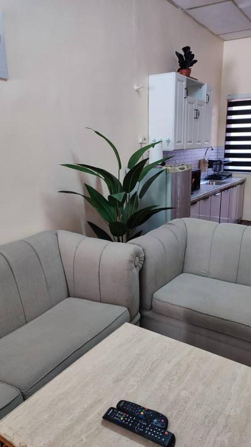 Homestay Tok Abah Seri Iskandar Extérieur photo