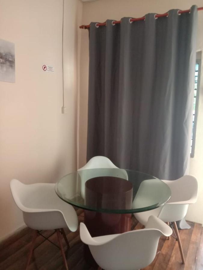 Homestay Tok Abah Seri Iskandar Extérieur photo
