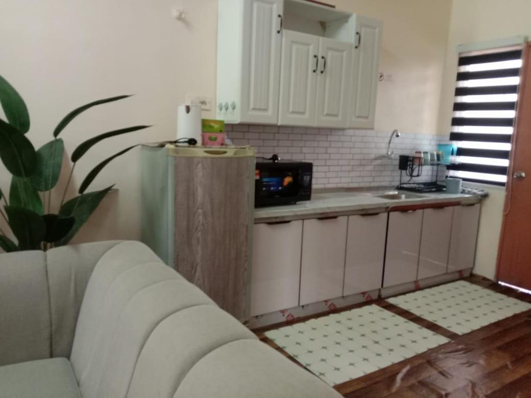 Homestay Tok Abah Seri Iskandar Extérieur photo